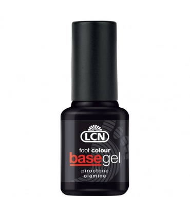 Foot Colour Base Gel 8 ml