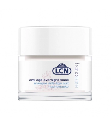 ANTI AGE OVERNIGHT MASK LCN