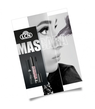 POSTER MASCARA