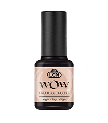 WOW HYBRID GEL POLISH HERITAGE 8ML LCN