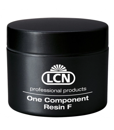 Gel One Component Resin F 20 ml