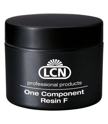 Gel One Component Resin F 100 ml