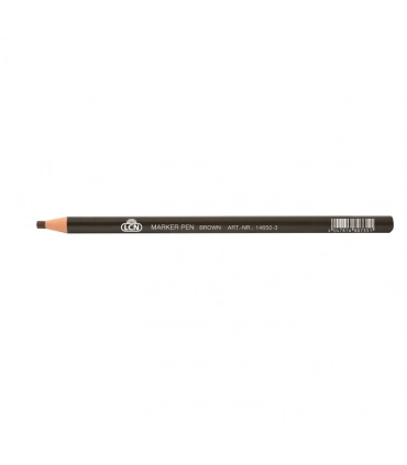 Crayon japonais sourcils LCN Brown