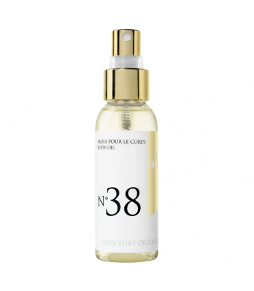 Huile Thé noir 50ml