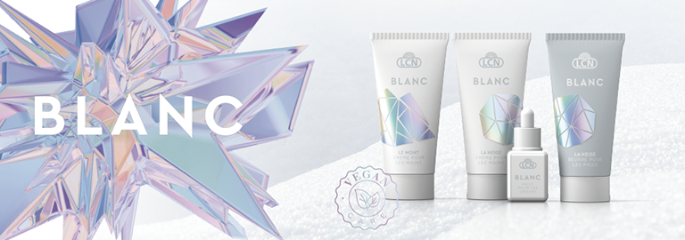 BLANC collection LCN